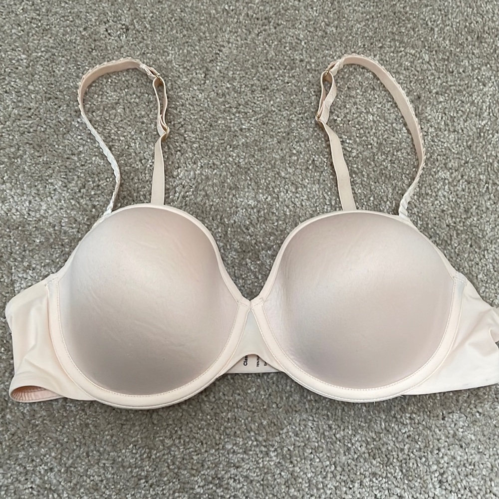 Third Love 24/7 Classic T-Shirt Bra